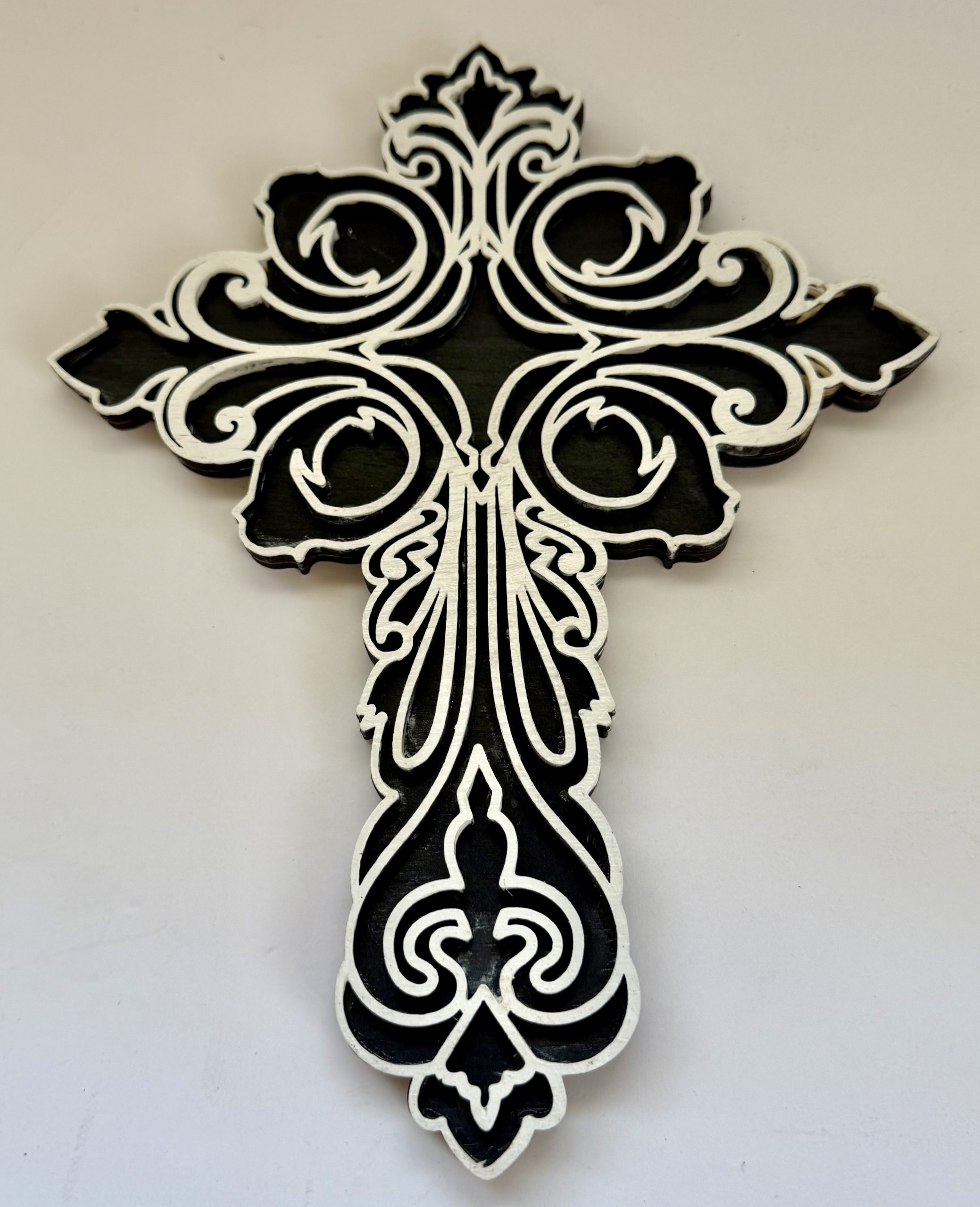 Handmade Cross
